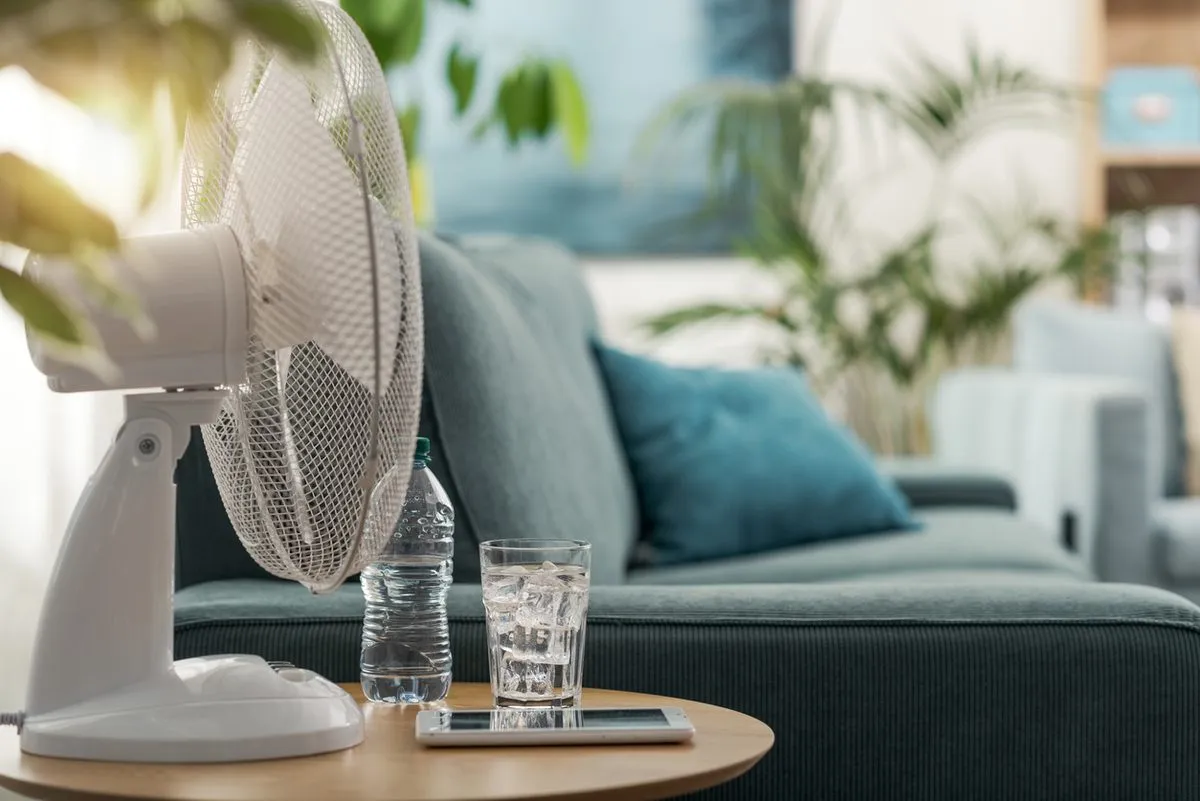De beste manieren om je ventilator optimaal te gebruiken