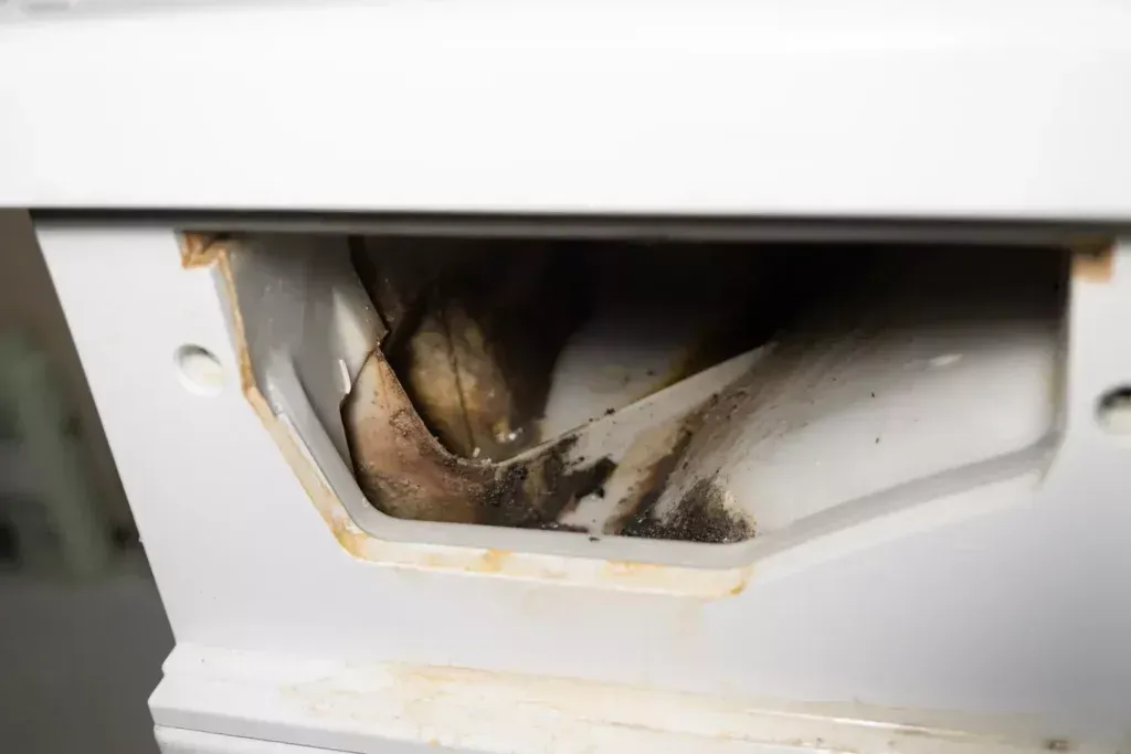 Het belang van regelmatig onderhoud van je wasmachine